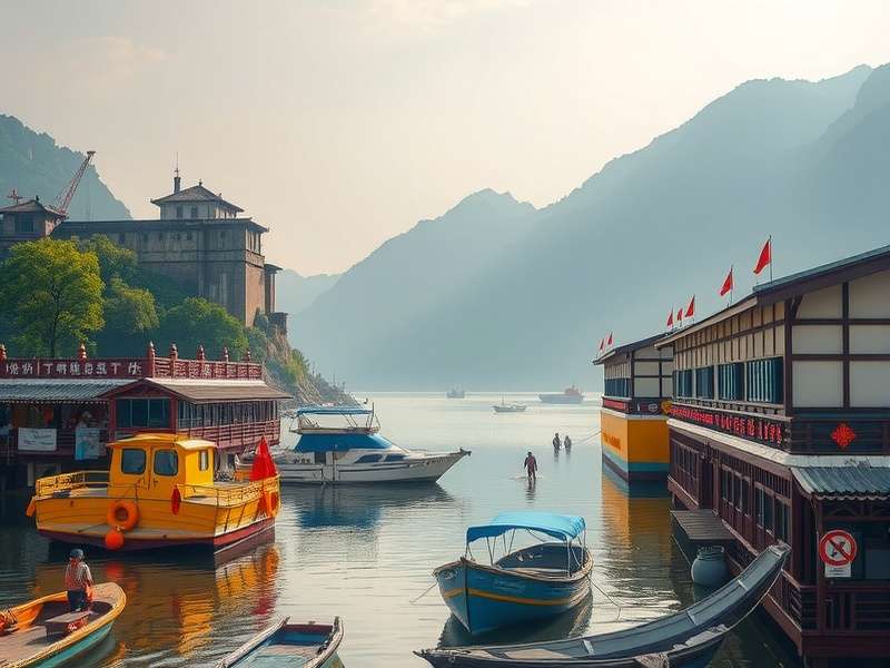 西安高新第一中学体育馆