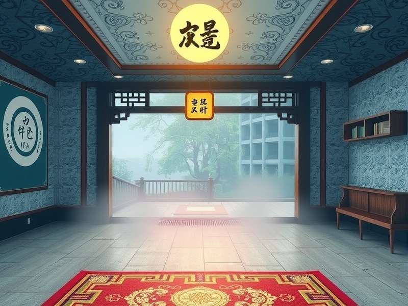 渭南市体育公园项目